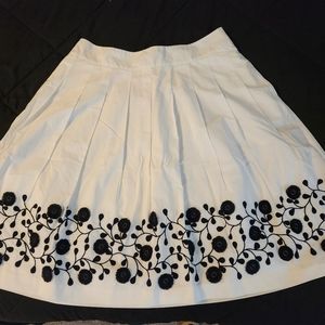 Women's Talbots skirt